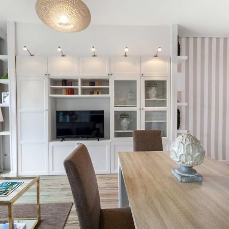 Amore Rentals - Bed And Breakfast Sorrento 7 Flat Екстер'єр фото