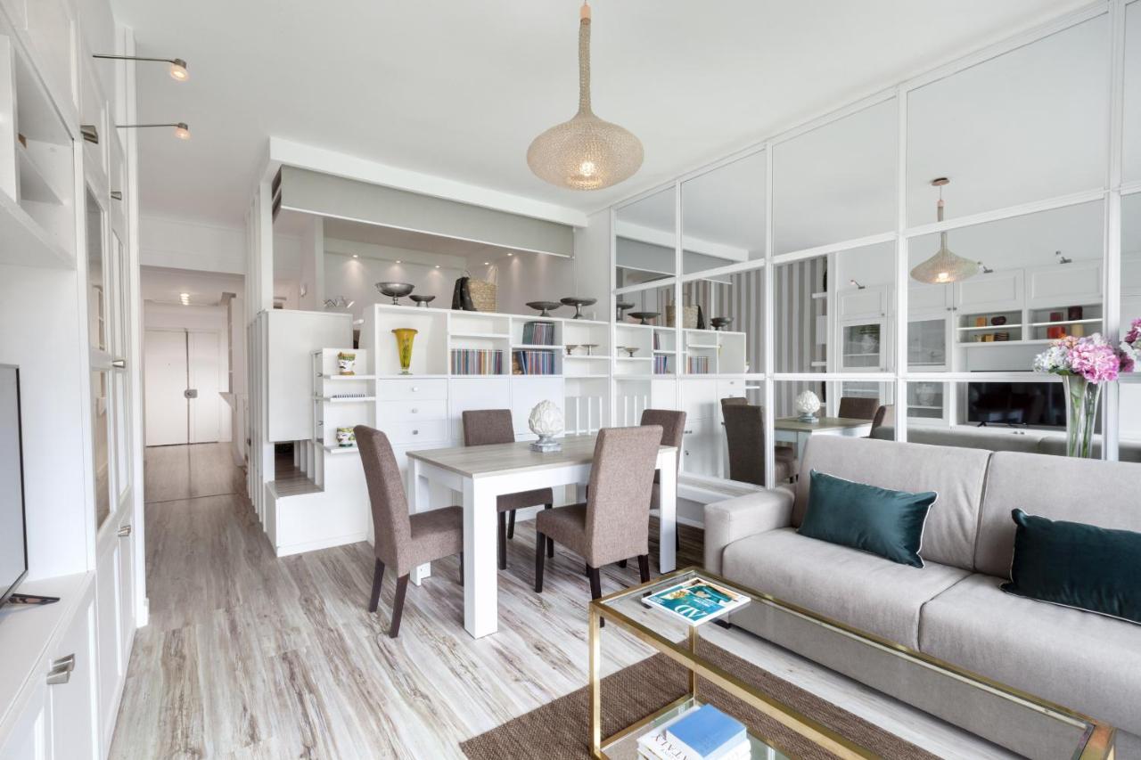 Amore Rentals - Bed And Breakfast Sorrento 7 Flat Екстер'єр фото