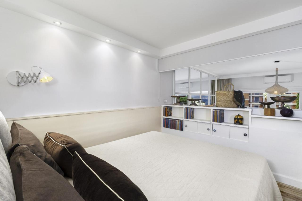 Amore Rentals - Bed And Breakfast Sorrento 7 Flat Екстер'єр фото