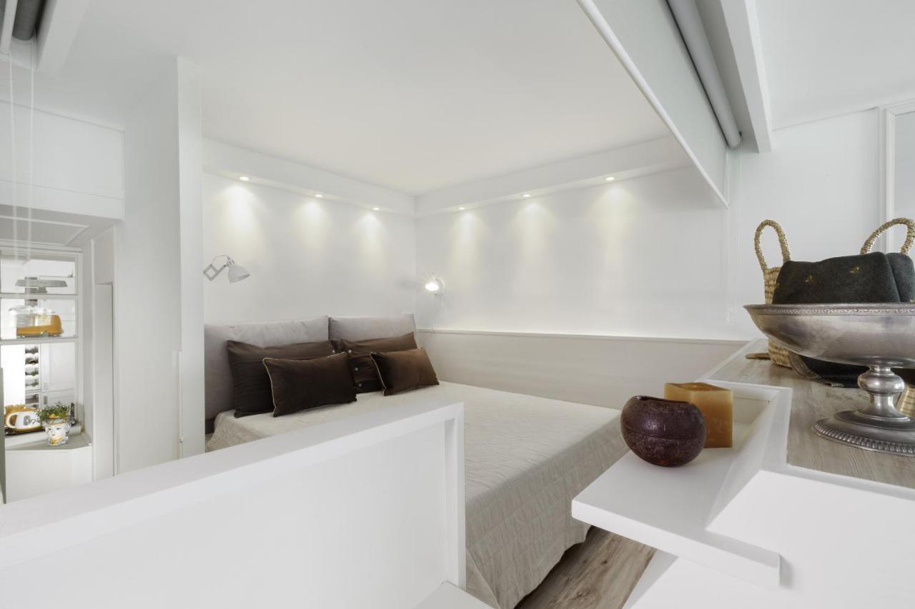 Amore Rentals - Bed And Breakfast Sorrento 7 Flat Екстер'єр фото
